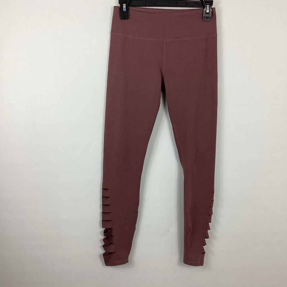 Abercrombie & Fitch Cut Out Leggings Size XS